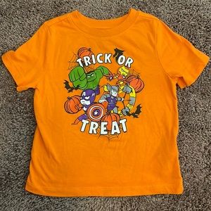 Old Navy, 18-24mos “Trick or Treat” Tee
